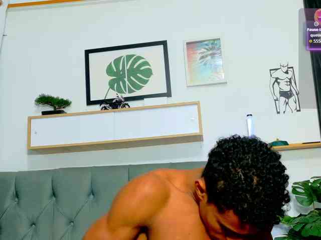 RyanBoness Live Webcam on BongaCams