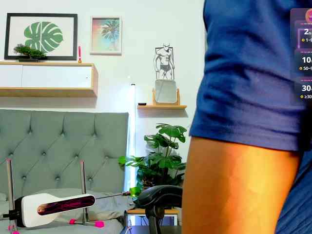 RyanBoness Sex Cam Show
