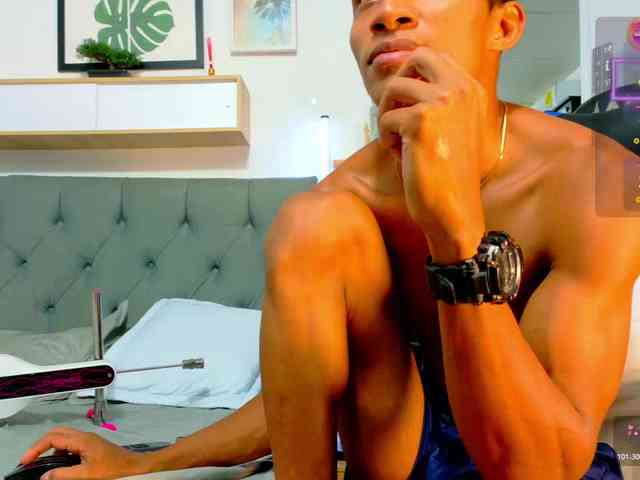 RyanBoness Sex Cam Show