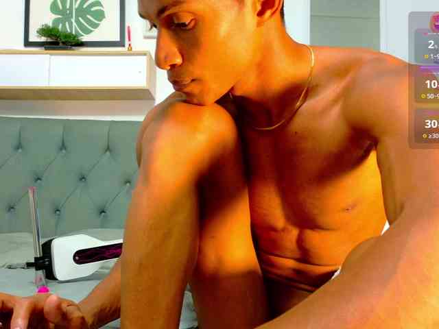 RyanBoness Sex Cam Show