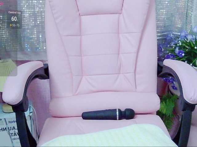 Pussy-Horny69 live cam on BongaCams