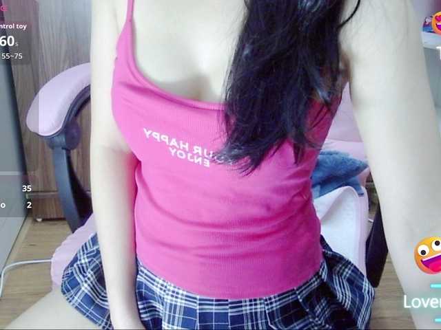 Pussy-Horny69 live cam on BongaCams