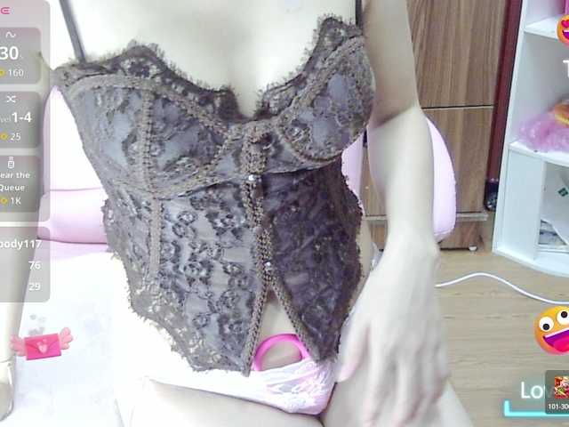 Pussy-Horny69 live cam on BongaCams