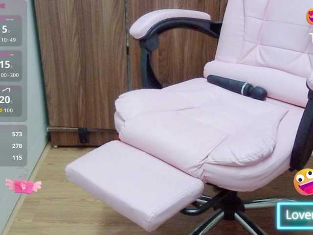 Pussy-Horny69, en directo ahora en BongaCams