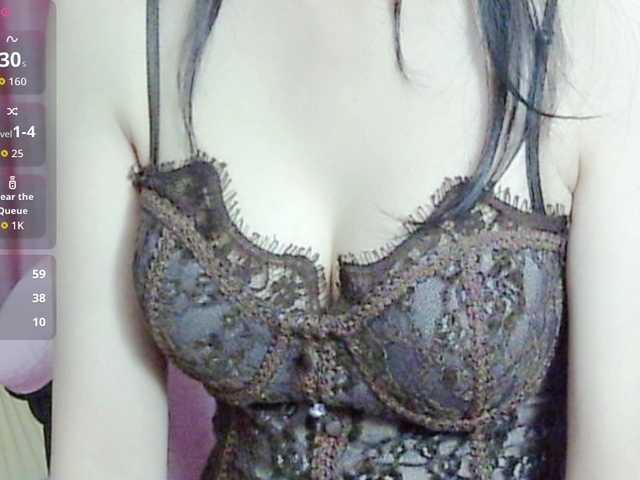 Pussy-Horny69 live cam on BongaCams