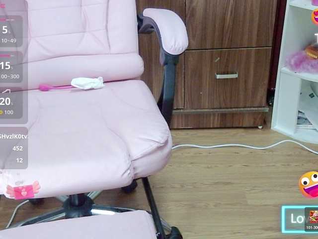 Pussy-Horny69 live cam on BongaCams