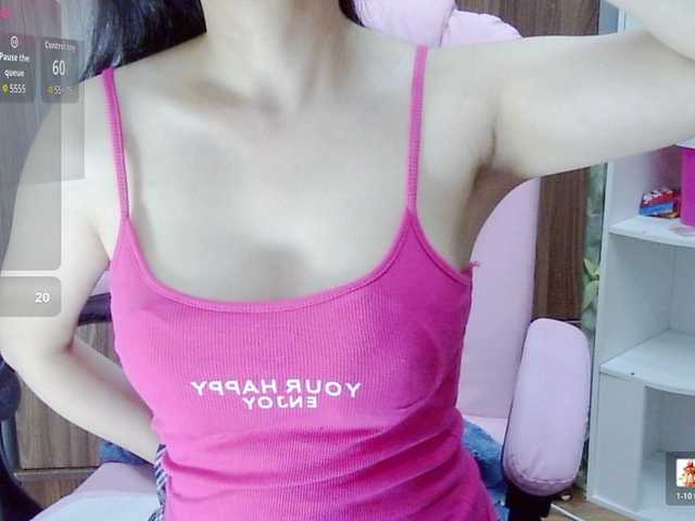 Pussy-Horny69 live cam on BongaCams