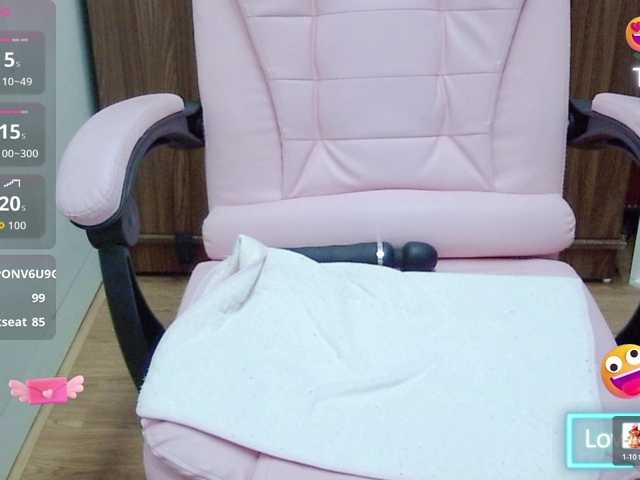 Pussy-Horny69 live cam on BongaCams