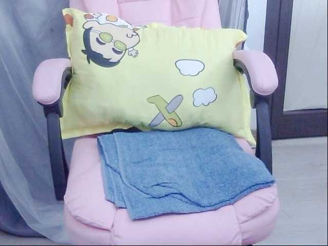 Pussy-Horny69's BongaCams show and profile