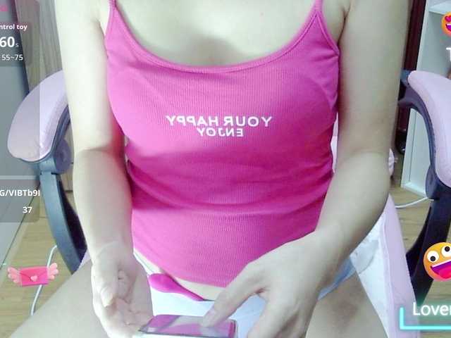 Pussy-Horny69 live cam on BongaCams