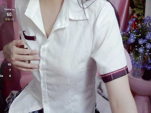 Pussy-Horny69 live cam on BongaCams