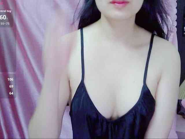 Modelo: Pussy-Horny69