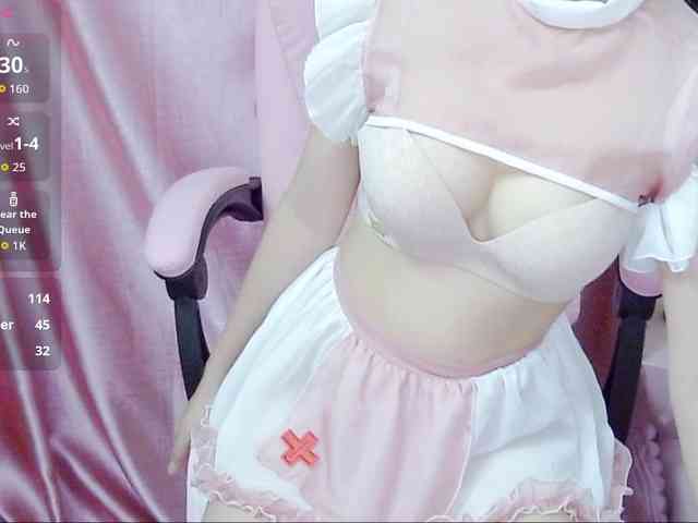 Pussy-Horny69 webcam