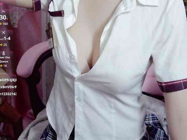 Pussy-Horny69 webcam