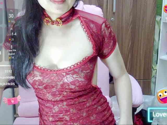 Pussy-Horny69 webcam