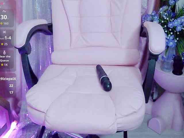 Pussy-Horny69 webcam