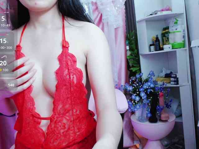 Pussy-Horny69 webcam