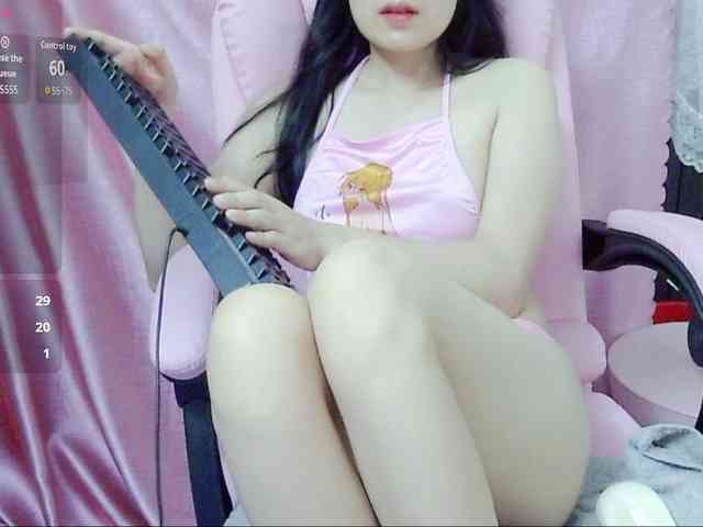 Pussy-Horny69 webcam