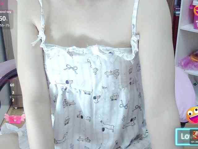 Pussy-Horny69 webcam