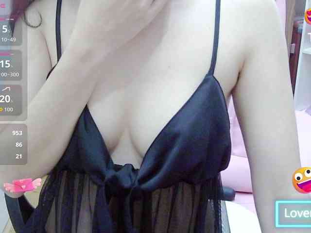 Pussy-Horny69 webcam