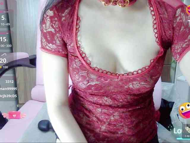 Pussy-Horny69 webcam