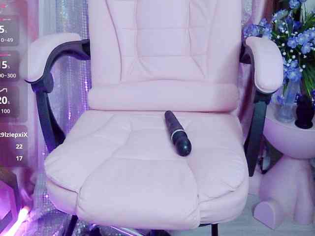 Pussy-Horny69 webcam