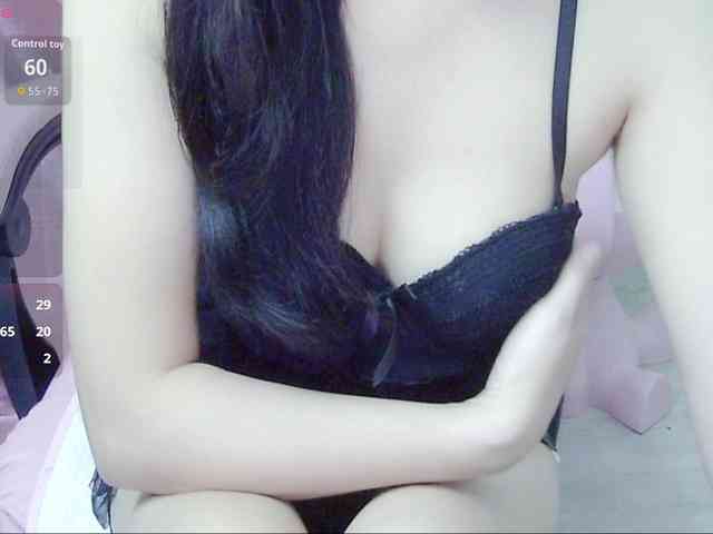 Pussy-Horny69 webcam