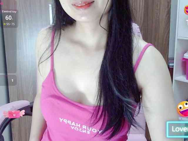 Pussy-Horny69 webcam