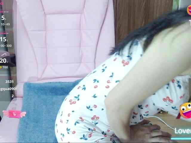 Pussy-Horny69 webcam