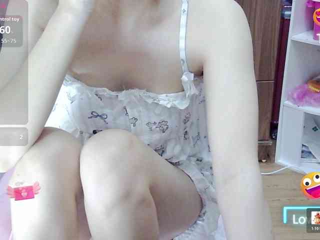 Pussy-Horny69 webcam