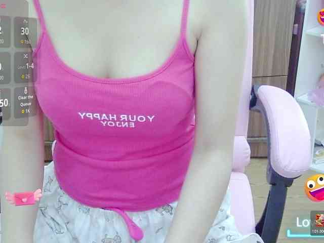 Pussy-Horny69 webcam