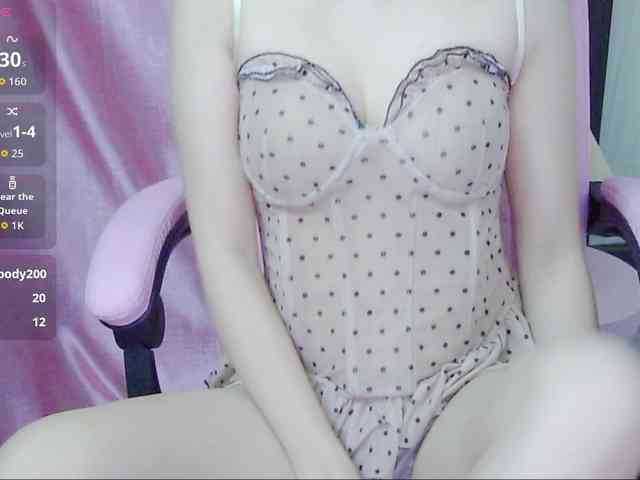 Pussy-Horny69 webcam