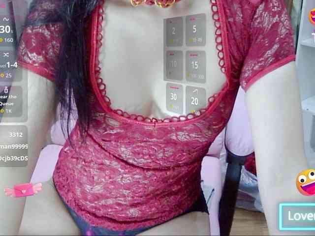Pussy-Horny69 webcam