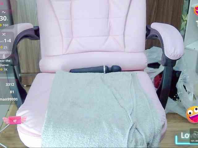 Pussy-Horny69 webcam