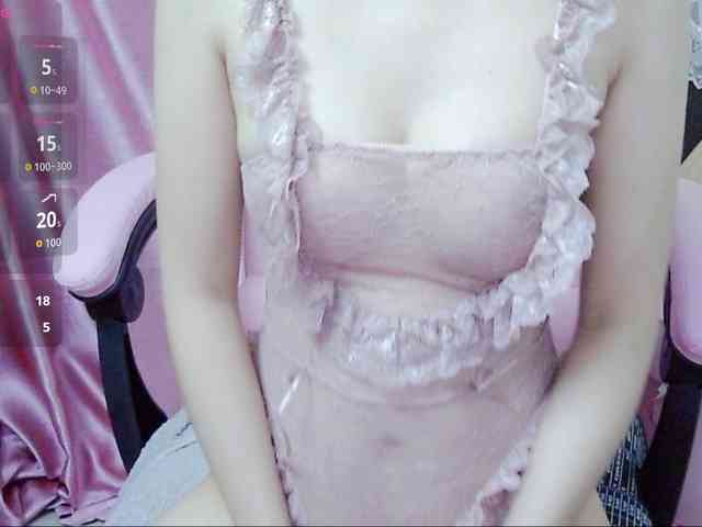 Modelo: Pussy-Horny69