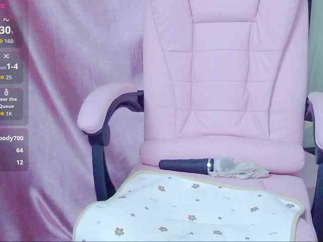 Pussy-Horny69 webcam