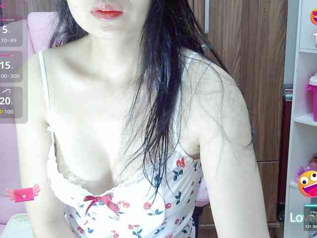 Pussy-Horny69 webcam