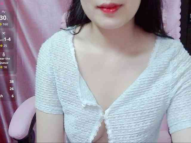 Pussy-Horny69 webcam