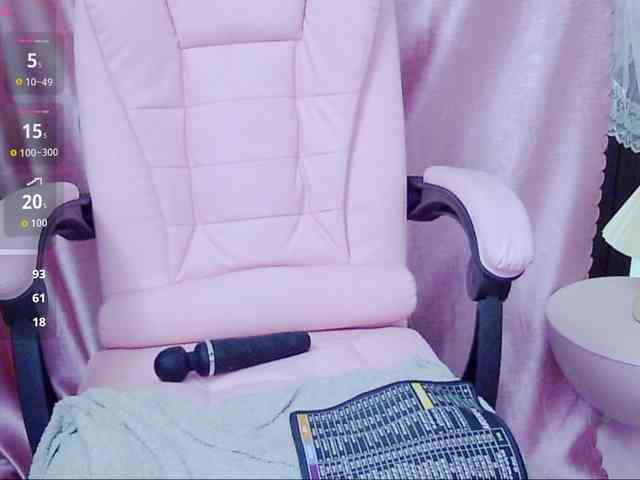 Pussy-Horny69 webcam