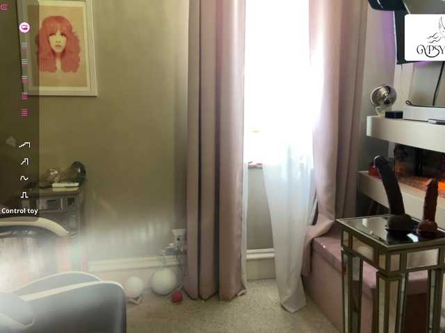 GypsyRebellion Live Cam on BongaCams