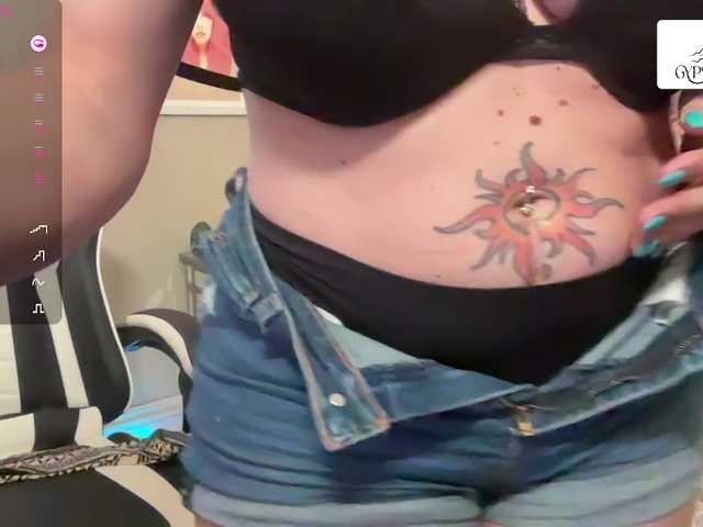 GypsyRebellion live webcam show