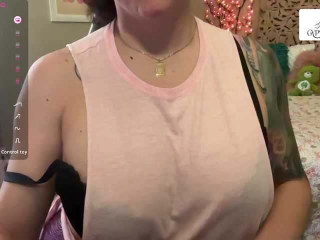 GypsyRebellion live webcam show