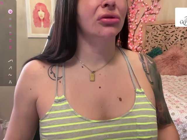 GypsyRebellion live webcam show