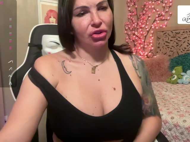 gypsyrebellion cam belle
