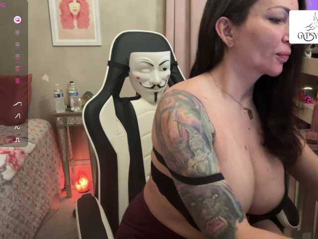 GypsyRebellion