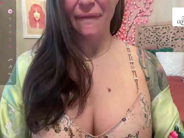 GypsyRebellion webcam