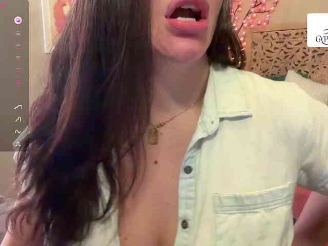 GypsyRebellion webcam