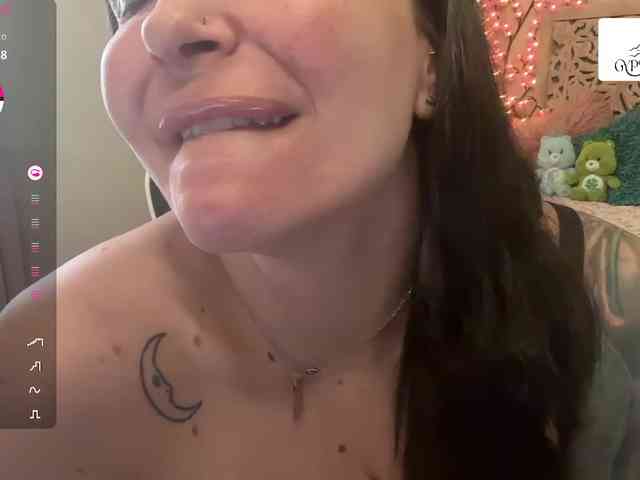 GypsyRebellion webcam