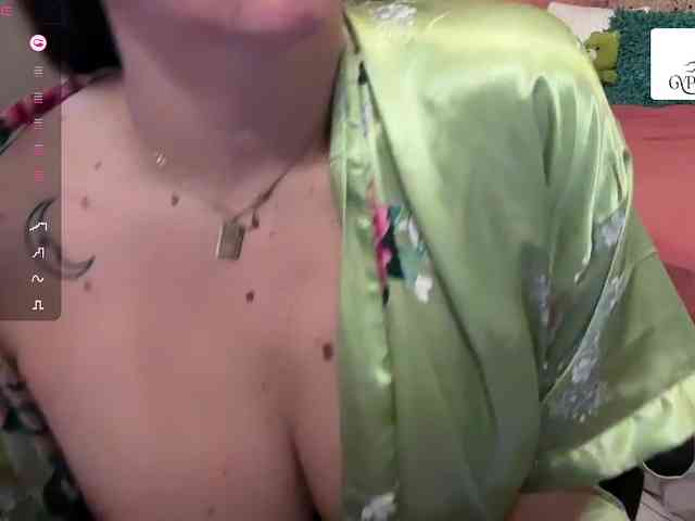 GypsyRebellion webcam
