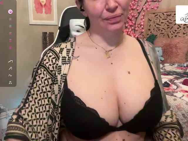 GypsyRebellion webcam